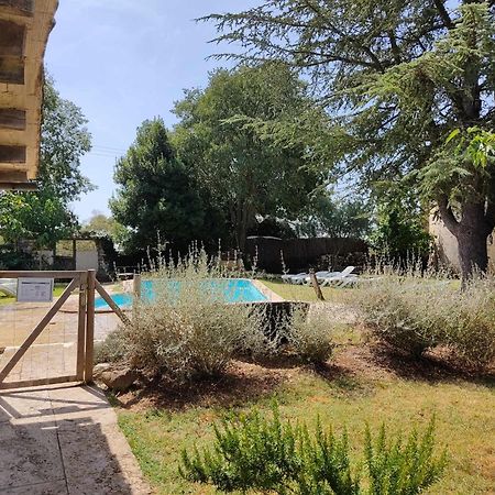 Vila Casita Con Jacuzzi Rectoria De Dosquers Maia de Montcal Exteriér fotografie