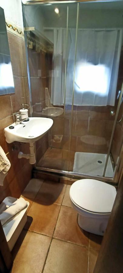 Vila Casita Con Jacuzzi Rectoria De Dosquers Maia de Montcal Exteriér fotografie