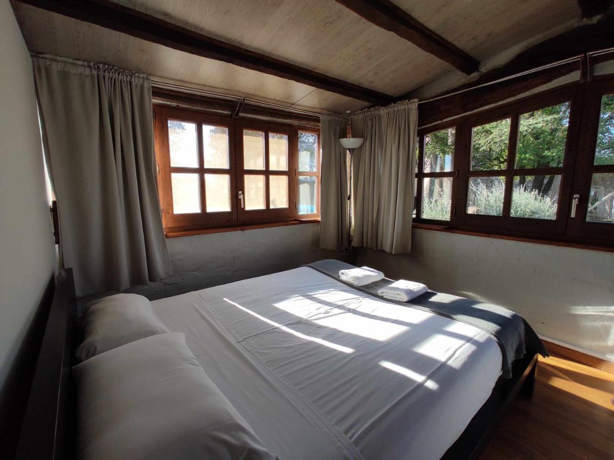 Vila Casita Con Jacuzzi Rectoria De Dosquers Maia de Montcal Exteriér fotografie
