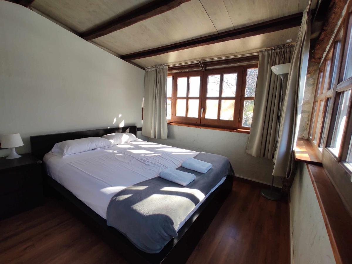 Vila Casita Con Jacuzzi Rectoria De Dosquers Maia de Montcal Exteriér fotografie
